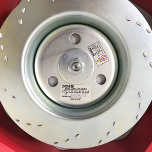 Ventilador de Husillo Original Nuevo FANUC A90L-0001-0548/FV A290-0281-V053, Piezas PLC - Product Image 4