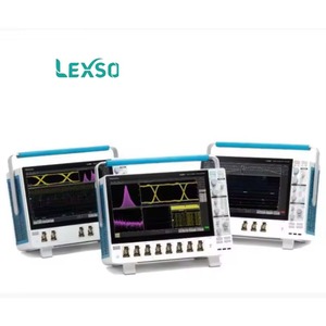 ออสซิลโลสโคปสัญญาณผสม Tektronix 6 Series B Mso58b 8 ช่องสัญญาณ แบนด์วิดท์ 1GHz-10GHz 220V Lexso - Product Image 5