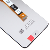 Fabrikpreis Hochauflösende Handy-Ersatzteile für Motorola G14 G54 LCD-Bildschirm