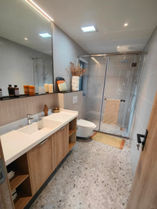 Rendu 3D de luxe pour la conception d'intérieur de villas et d'hôtels, conception d'intérieur personnalisée - Product Image 4