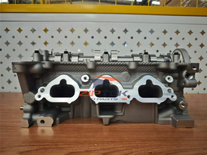 Testata Completa del Cilindro 11041-00Q3H 0.9 TCe M281 H4B per Motori Renault Clio, Smart ForTwo, Nissan Micra - Product Image 3
