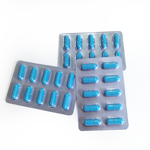 Capsules d'amélioration masculine à base d'extraits végétaux 100% purs et entièrement naturels. - Product Image 5