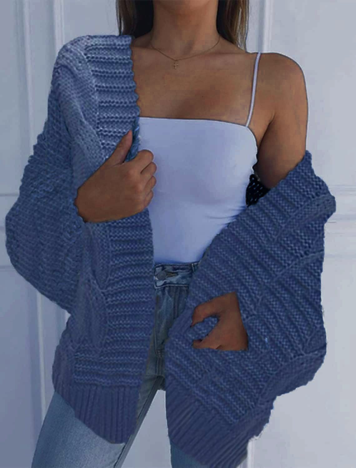 Bleu marine