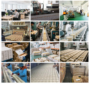 Прямые продажи от производителя автомобильных освежителей воздуха с твердыми ароматами, которые используются для устранения запахов и в качестве освежителя воздуха для дома. - Product Image 5