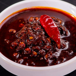 หม้อไฟ <span class=keywords><strong>Mala</strong></span> หม้อไฟปรุงรสวัสดุฐานหม้อร้อนสำหรับทำอาหาร100กรัม - Product Image 1