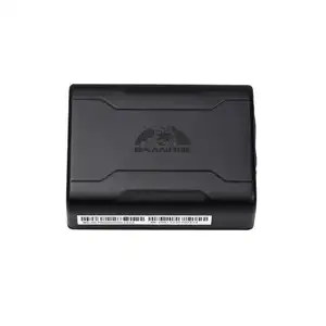 Traqueurs magnétiques Coban TK109 Traqueur GPS portable à usage personnel/en voiture avec logiciel gratuit APP mobile