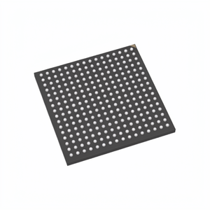256 LBGA Embedded M2S025-1VFG256 Electronic Chips Component BOM IC In Stock - Product Image 1