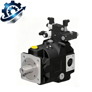 Pompe à engrenages de remplacement standard PGP511A0100CK1H2NE5E3B1B1, compatible universellement - Product Image 6