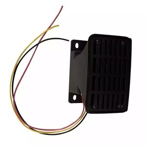 CE certificata 12-80V-97dB/102dB/107dB sirena forte carrello elevatore allarme di retromarcia con più suoni di segnale acustico corno di Backup - Product Image 4