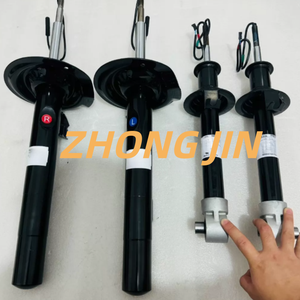 Amortisseurs avant et arrière avec EDC pour <span class=keywords><strong>BMW</strong></span> Série 7 730 <span class=keywords><strong>735</strong></span> 740 745 760 <span class=keywords><strong>E38</strong></span> - Product Image 2