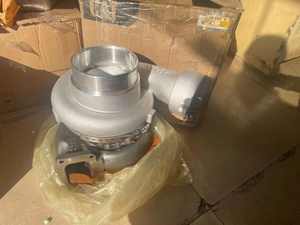 ชิ้นส่วนดีเซลทะเลของแท้ของใหม่ดั้งเดิม3516เทอร์โบชาร์จเจอร์102-0294 3152 FL912พร้อมสต็อก - Product Image 5