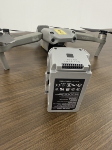 Accesorios para Drones, Batería LiPo de Larga Duración de 3750 mAh, Nueva, de Alta Capacidad, Repuesto para <span class=keywords><strong>DJI</strong></span> <span class=keywords><strong>Mavic</strong></span> <span class=keywords><strong>Air</strong></span> 2 <span class=keywords><strong>Air</strong></span> 2S - Product Image 2