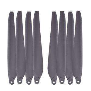 Hélice à pales Vortix 2480 CCW CW adaptée au moteur <span class=keywords><strong>Hobbywing</strong></span> X6 Plus ESC <span class=keywords><strong>Combo</strong></span> pour drone de pulvérisation agricole - Product Image 1