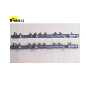 Offre Spéciale tracteur diesel moteur 20798896 0445226188 COMMON RAIL TUYAU D6E EC210B EC210BPRIME EC290BLC EC290BPRIME POUR Volvo Pièces