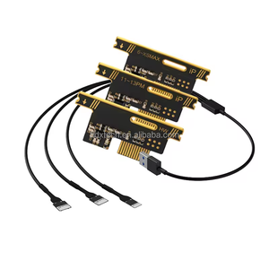 Qianli LT1 Alimentatore DC Regolabile Isolato <span class=keywords><strong>per</strong></span> Riparazione Mobile Tester <span class=keywords><strong>per</strong></span> <span class=keywords><strong>iPhone</strong></span> 6-14 Pro Max - Product Image 3