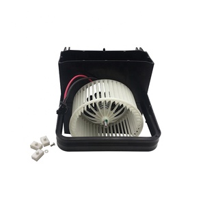 Ap02 — moteur de ventilateur GAK, pièces <span class=keywords><strong>d</strong></span>étachées automobiles, pour F10 F07 F11 F06 F12 F13 F02 F04, OEM 64119242607 6411 9242 <span class=keywords><strong>607</strong></span> - Product Image 5