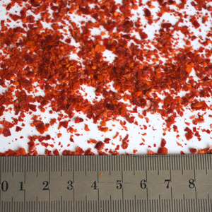 Ớt Đỏ Nóng Như Vậy Nghiền Nát Cho Kim Chi Hàn Quốc - Product Image 5