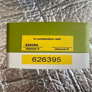 Débitmètre numérique KRAL BEM 200 pour l'industrie des fluides, connectivité à bride métallique - Product Image 2