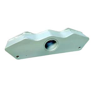 Haute qualité Wai Tick malaisie BPW essieu allemand Western Type Suspension équilibre égaliseur faisceau remorque pièces en acier nouveau - Product Image 2