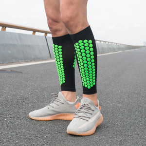 SHANXIN moq bajo deporte Atlético ciclismo <span class=keywords><strong>fitness</strong></span> de compresión de manga larga conjunto de polainas - Product Image 2