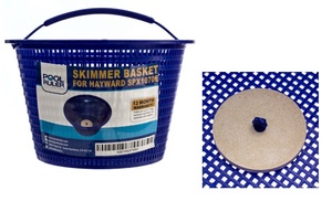 Céramique pondérée <span class=keywords><strong>Skimmer</strong></span> <span class=keywords><strong>Panier</strong></span> s'adapte <span class=keywords><strong>pour</strong></span> HAYWARD POMPE SPX1070E - Product Image 3