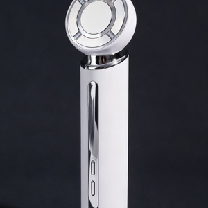 Appareil de beauté à électroporation très vendu, instrument de beauté, produit en gros, masseur liftant visage et cou EP - Product Image 4