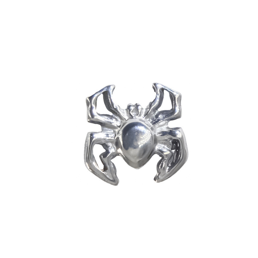 Crabe argent