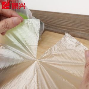 Las bolsas de comida de supermercado HC al por mayor aceptan bolsas de comida grandes personalizadas en rollo con PE - Product Image 6