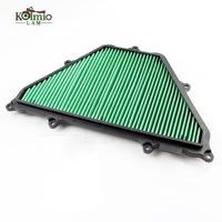 Accessoires de moto KOLMIO-LAM, filtre à air d'admission, nettoyant, compatible avec HONDA XADV 750 2017-2020, filtre à air de moto