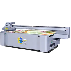 High quality digital ceramic printing machine ceramic 3d printer glass printing equipment