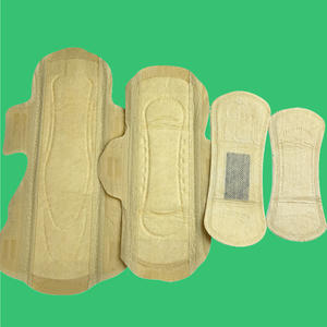 Produk Baru 2026 Pembalut Wanita Lapisan Antibakteri Pembalut Penyimpanan untuk Wanita dalam Jumlah Besar Pembalut Sekali Pakai - Product Image 3