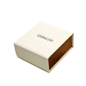 Biểu tượng tùy chỉnh in đám cưới sang trọng USB Quà Tặng Bao bì hộp trống USB <span class=keywords><strong>Flash</strong></span> <span class=keywords><strong>Drive</strong></span> Hộp bao bì - Product Image 6