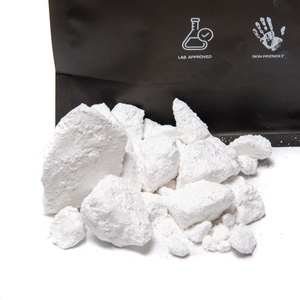 Venta al <span class=keywords><strong>por</strong></span> mayor triturado suelto grueso líquido gimnasio tiza <span class=keywords><strong>atletas</strong></span> empuñadura Carbonato de magnesio embalado en bolsas del fabricante - Product Image 6