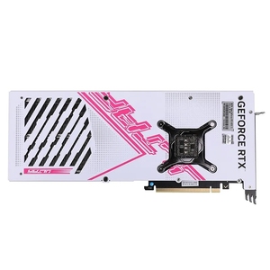 Coloré IGame GeForce <span class=keywords><strong>RTX</strong></span> <span class=keywords><strong>4070</strong></span> <span class=keywords><strong>Ti</strong></span> Ultra W OC - Product Image 5