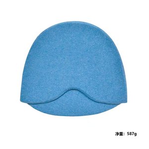 Trendproduct 2026 Nieuwe Gel Koud-Warm Kompres Hoofdpijn Migraine Zwelling Verlichting Ijspack Pijnverlichting Verwarmende Muts - Product Image 2