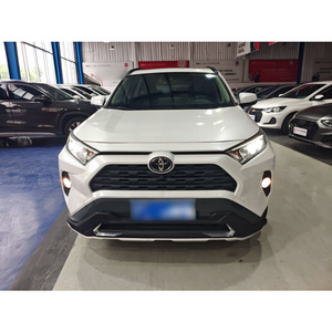 GUAZI <span class=keywords><strong>Toyota</strong></span> <span class=keywords><strong>RAV4</strong></span> d'occasion à prix abordable, essence 2.0, SUV 2021, traction avant, 5 places, 52g6nbclrh - Product Image 3