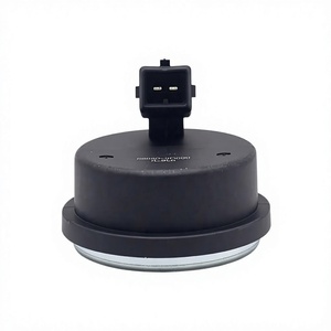 Roulement de moyeu arrière 58980-0Q000 avec capteur de vitesse ABS pour Hyundai ELANTRA FORTE 2.0L - Product Image 1
