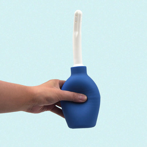 Easy to <strong>Use</strong> and Effective Anal <strong>Douche</strong> <strong>Enema</strong> Bulb for Thorough Intimate Cleaning and Hygienic Anal Sex - Product Image 4