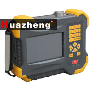 Huazheng Testeur de batterie de stockage électrique de haute précision Testeur d'impédance de batterie au lithium Prix - Product Image 1