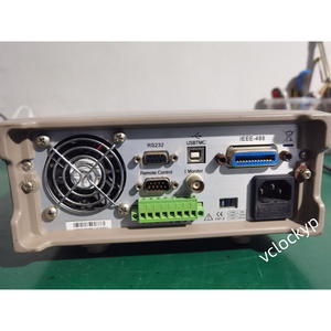 1PCS ITECH, IT8812B Paramètres : 500V/15A/200W Utilisé - Product Image 2
