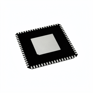 Electronics Component 72 VFQFN Exposed Pad Original One Stop Service SI5512A-B15723-GM Clock Timing - Product Image 1