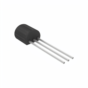 ส่วนประกอบอิเล็กทรอนิกส์ ทรานซิสเตอร์ E-Line-3 ZTX550 มีสินค้าในสต็อก - Product Image 1