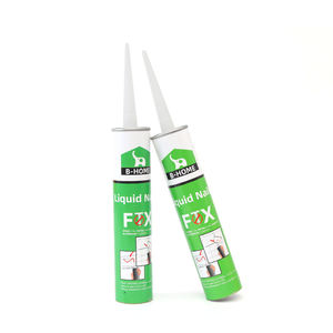 Colle adhésive <span class=keywords><strong>sans</strong></span> clou JUHUAN pour bois, métal, béton, utilisation en construction - Product Image 2