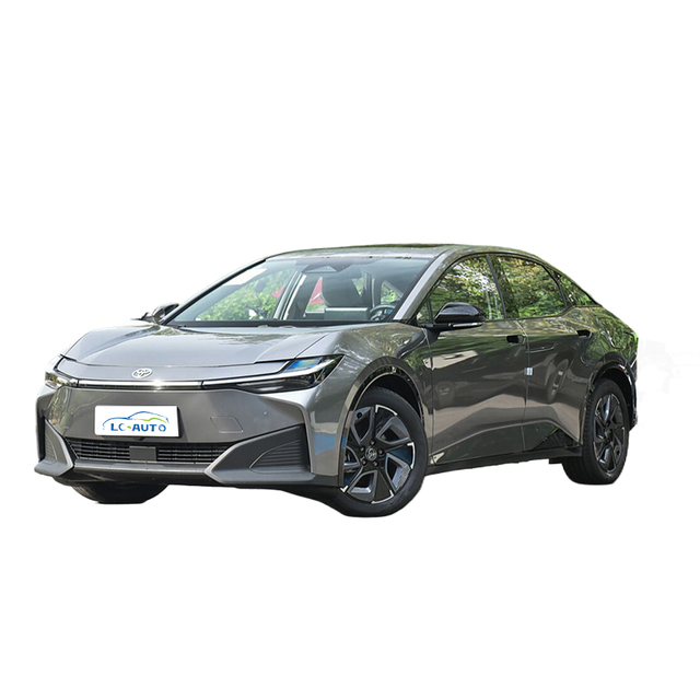 2025 for Toyotas BZ3 High Performance Premium Large Car Long Range New Energy Vehicle for Adults