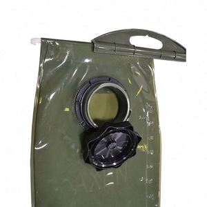 Survival Products Tpu Sports Hydration Bladder With Cleaning <b>Kit</b> - Product Image 2