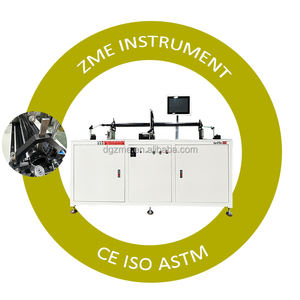 <span class=keywords><strong>Machine</strong></span> à équilibrer Horizonta à support dur vilebrequin 300KG <span class=keywords><strong>Machine</strong></span> à équilibrer dynamique à entraînement par courroie - Product Image 1