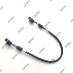 DJ T40 Drone ly tâm vòi phun tín hiệu dòng điện cung cấp pin chuyến bay T30 nông nghiệp Drone t20p T40 khử trùng phun <span class=keywords><strong>DRO</strong></span> - Product Image 6