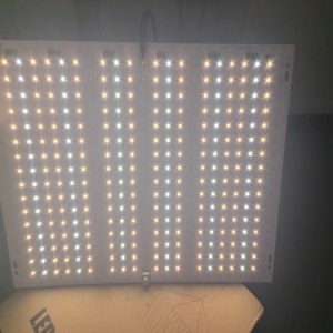 Trong nhà kính dẫn phát triển ánh sáng với công nghệ quang phổ đầy đủ nhôm xây dựng nở hỗ trợ ip33 đánh giá - Product Image 4