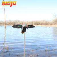 MOJO Outdoors ES Green Wing Teal, le leurre de chasse au canard convivial et durable