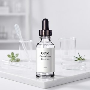 Huile Essentielle de Bakuchiol avec Huiles de Jojoba et de Pamplemousse pour le Soin du Visage et du Cou - Product Image 1